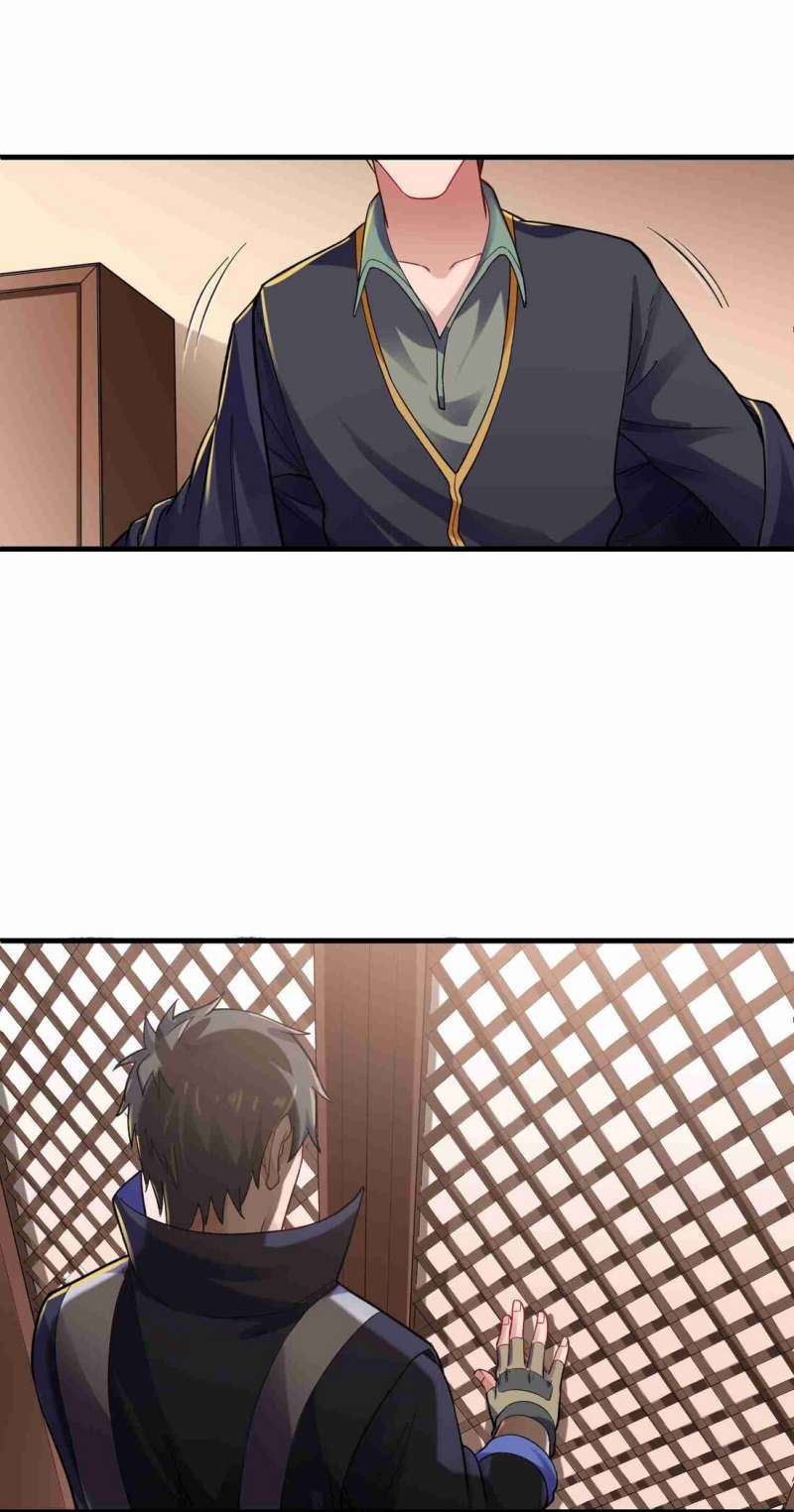 First Dragon (Yuanlong) Chapter 62 Gambar 14